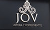 JOV Joyeria - Inicio